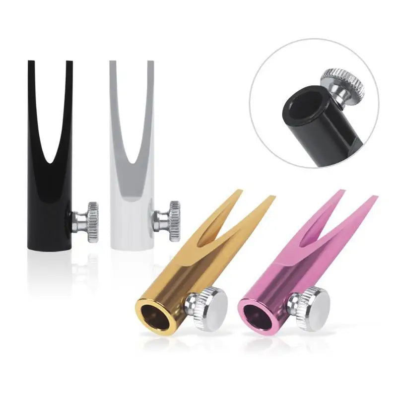 Aluminum Eyebrow Pencil Sharpener for Microblading & Makeup Eyebrow Pencil Sharpener Qst