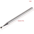 Precision Engraving Wheel Point Carving Bits | Metal Rotary Tool Rotary Engraving Bits Qme A1