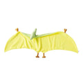 Kids Dinosaur Wearable Blanket Shawl Wrap – Soft & Cozy Kids Costume Blanket Qme as shown China Mainland