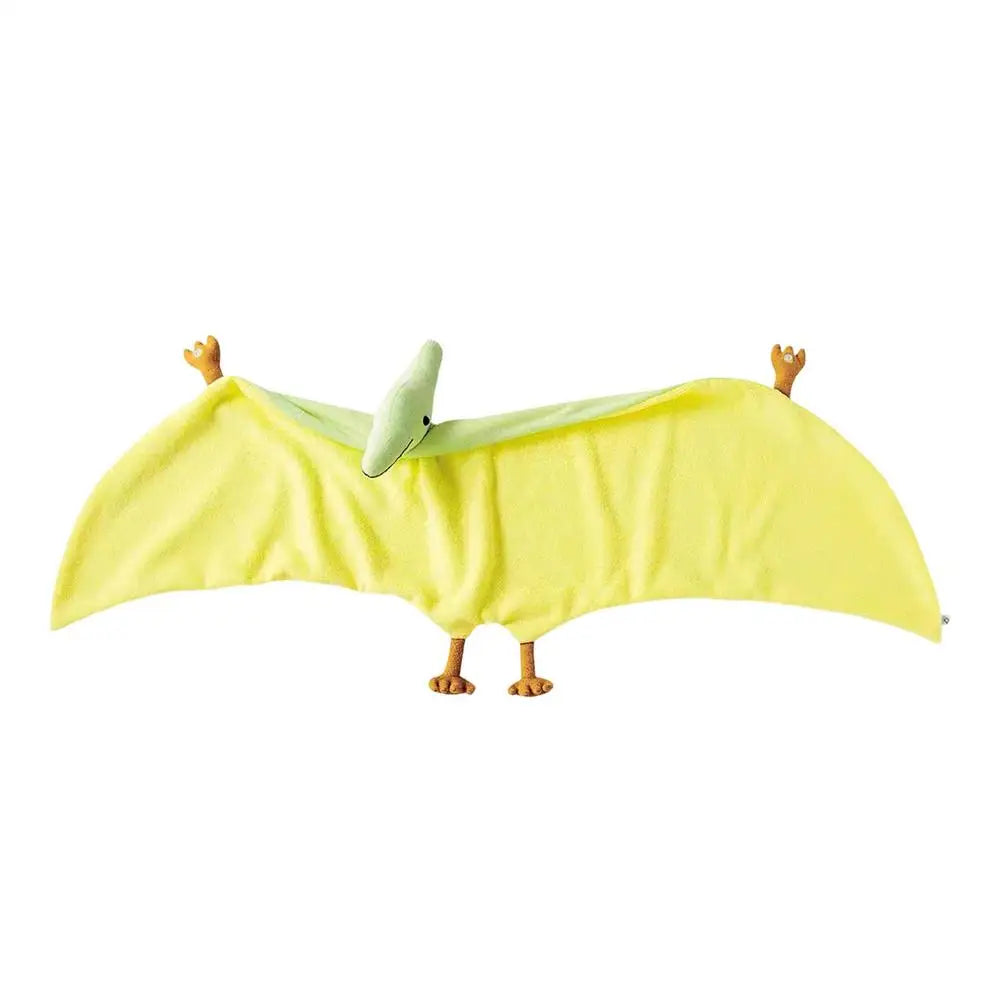 Kids Dinosaur Wearable Blanket Shawl Wrap – Soft & Cozy Kids Costume Blanket Qme as shown China Mainland