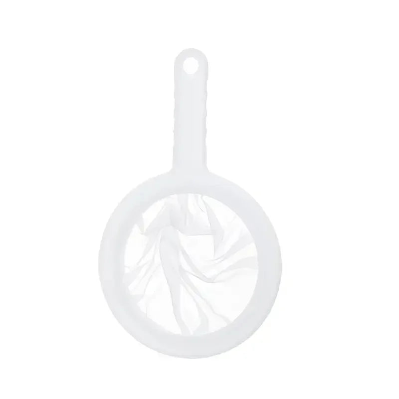 Ultra-Fine Soy Milk Filter Bag for Smoothies & Juices Milk Filter Bag Qme
