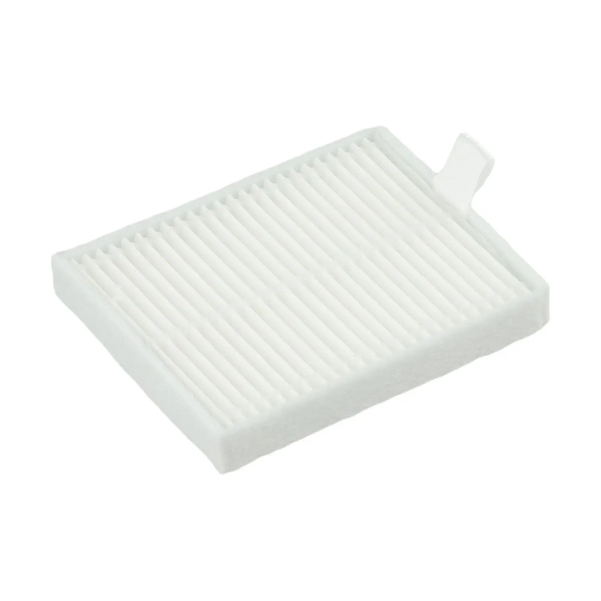 Washable Replacement Filters for Conga 7490 X-Treme & Genesis Vacuum Filter Set Qme