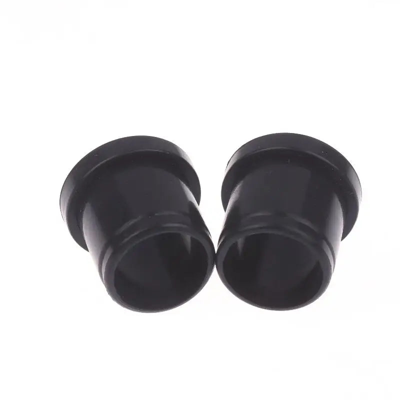 Rubber Pipe Connector – Cow Milking Machine DL Parlor Part Milking Machine Part Qme
