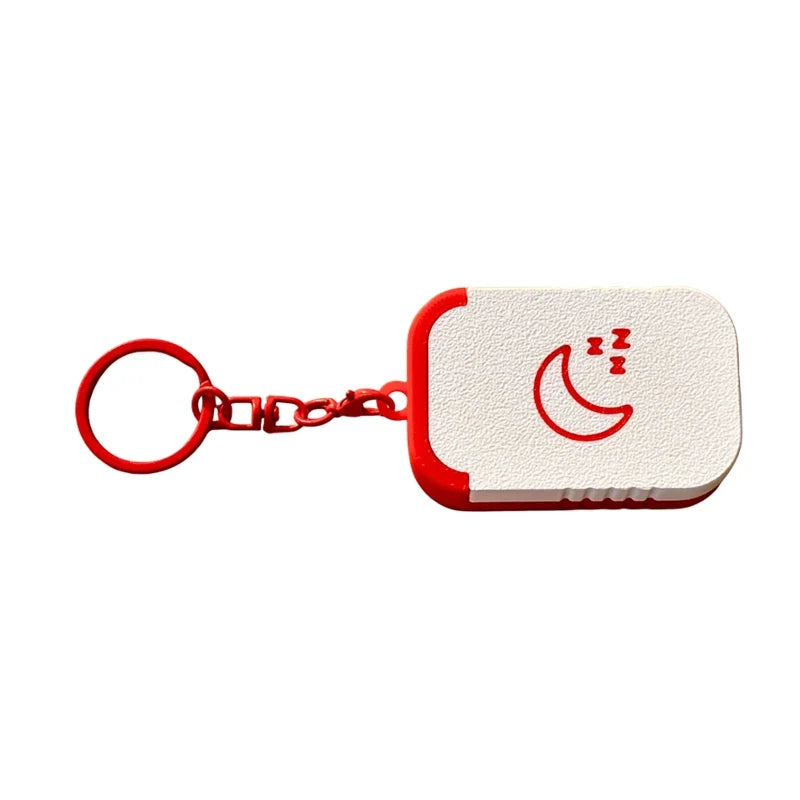 Portable Mini Storage Container for Earrings, Earplugs & Vitamins Mini Storage Container Qme