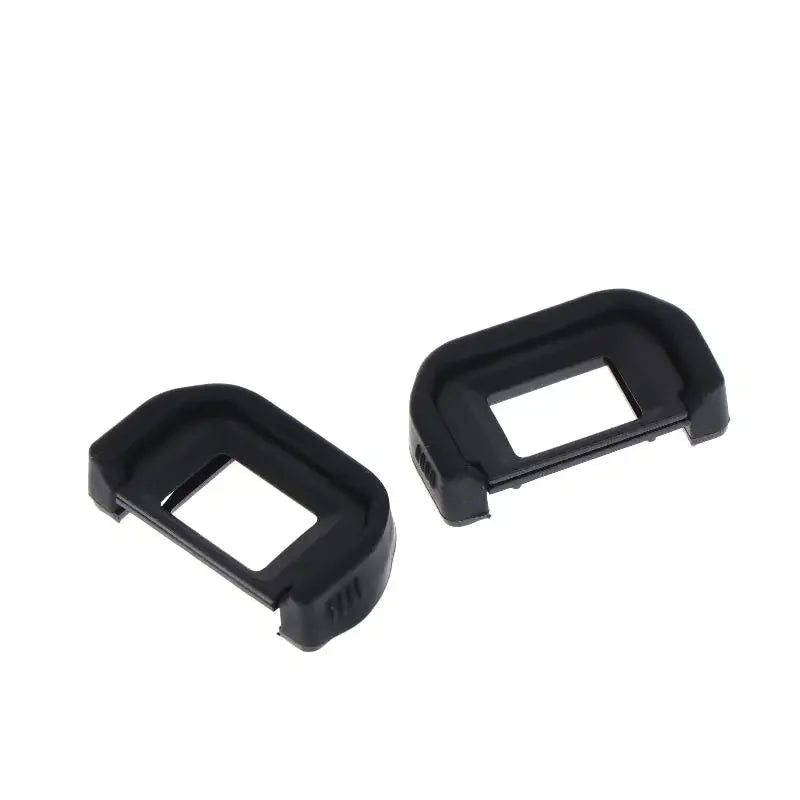 EF Eyecup Viewfinder for Canon EOS DSLR 2-Pack Replacement Camera Eyecup Qme
