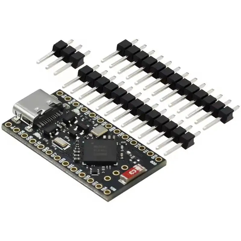 NRF52840 Nice Nano V2 Bluetooth Dev Board | Pro Micro Bluetooth Dev Board Qme