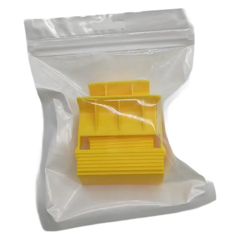 Multi-Size Tape Dispenser Cutter for Painting & Packing Tape Dispenser Cutter Qme