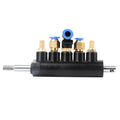 Foot Control Air Valve Pedal for Tire Changer Machine Tire Changer Valve Qme Type 2