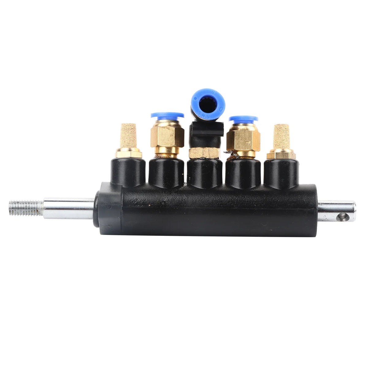 Foot Control Air Valve Pedal for Tire Changer Machine Tire Changer Valve Qme Type 2