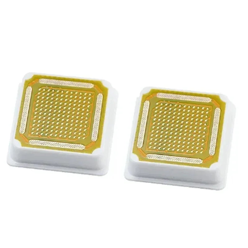 Vilnason Dot Matrix RF Facial Lifting & Skin Tightening Device Facial Lifting Device Qst 2Pcs Replace Head