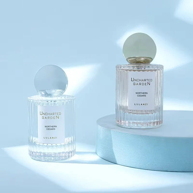 French Floral Unisex EDT Perfume Spray 50ml – Fresh & Lasting EDT Perfume Spray Qme