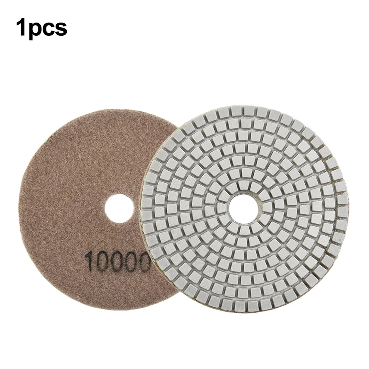 Wet Dry Polishing Pads – Granite Marble Concrete Stone Stone Polishing Pads Qme 10000grit