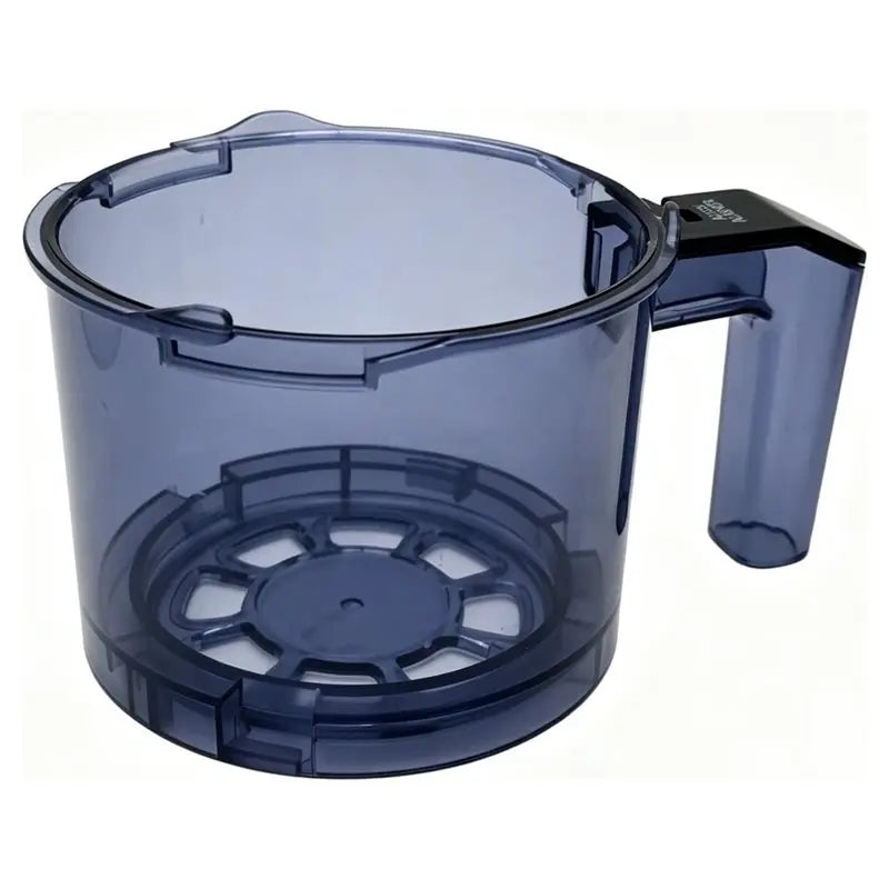 Replacement Outer Bowl & Lid for Ninja Creami NC300 NC301 Ice Cream Maker Accessory Qst