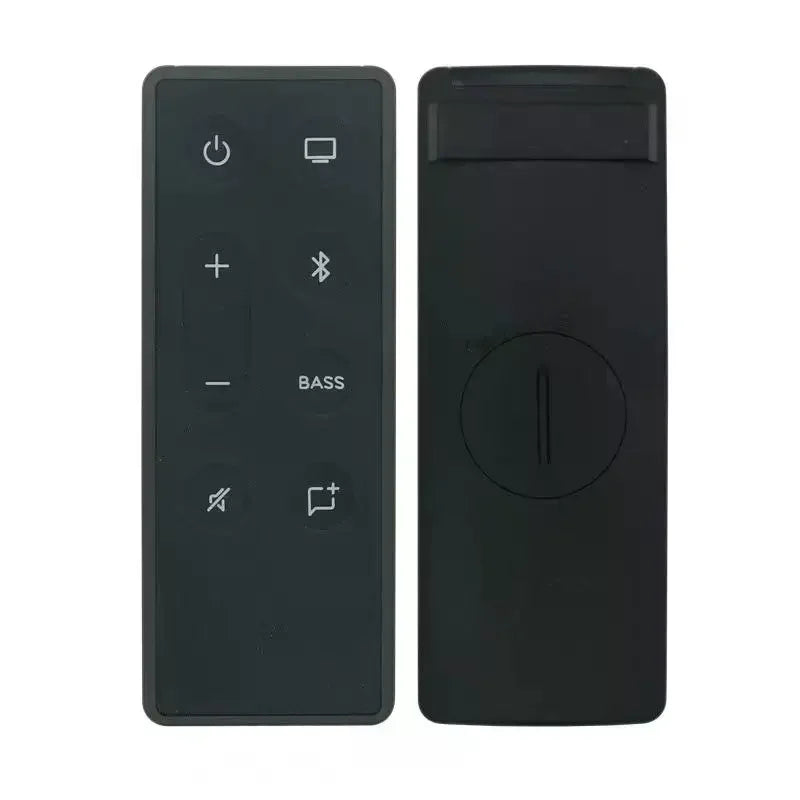 Replacement Remote for Bose Solo Soundbar Series II 5 10 15 Soundbar Remote Control Qme
