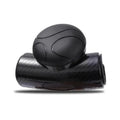 360° Steering Wheel Spinner Knob – One-Hand Rotator Steering Wheel Spinner Qme Black