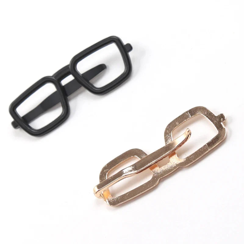 Men's Black Tie Clip Bar – Sleek Necktie Clasp Accessory Tie Clip Bar Qme
