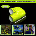 Car & Motorcycle Reflective Safety Tape – 7 Colors | Qme Reflective Safety Tape Qme Fluorescent Green 5m 5cm