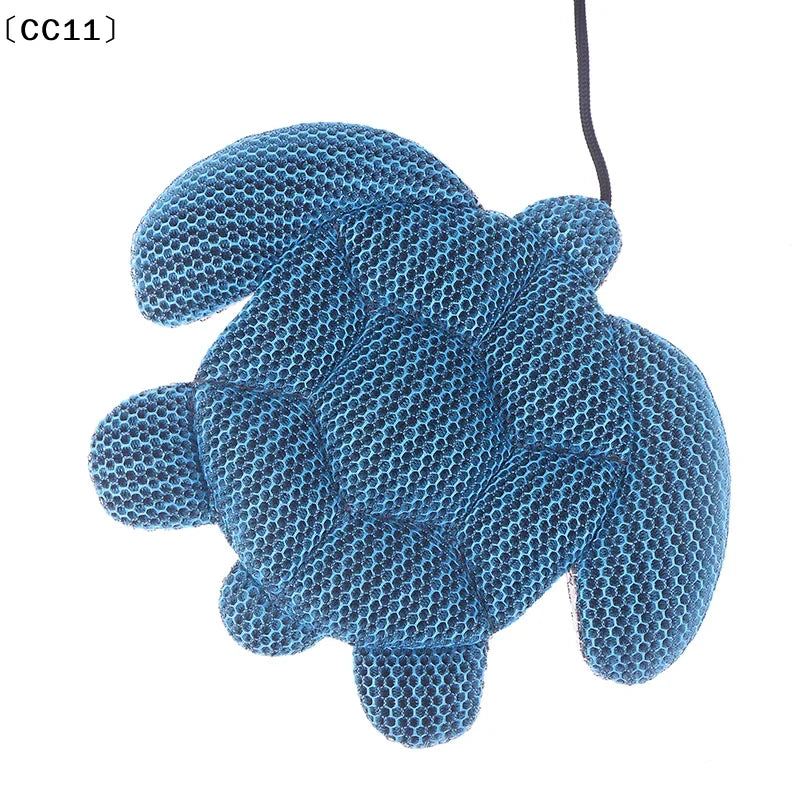 Reusable Spa Oil Absorbing Floating Sponge Ball for Hot Tubs Spa Cleaning Sponge Qme