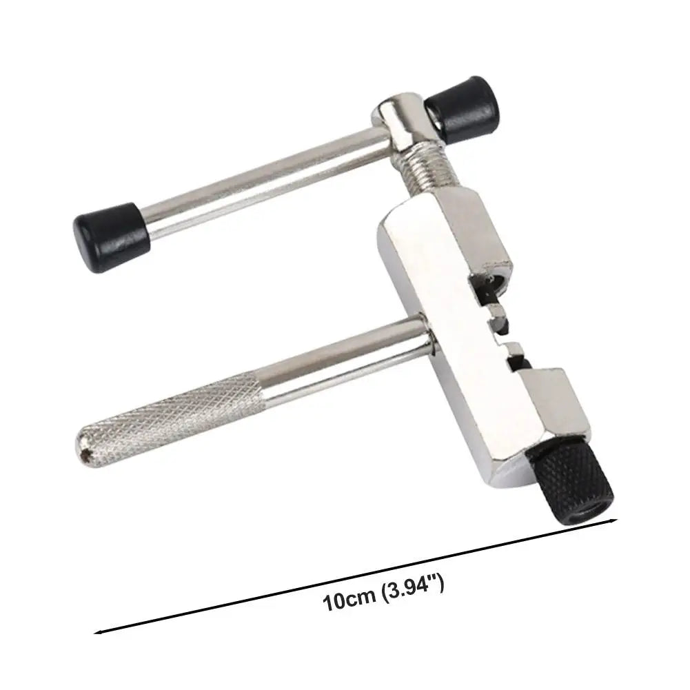 Stainless Steel Bicycle Chain Breaker & Remover Tool Bicycle Chain Tool Qme