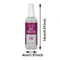 MELAO Heat Protectant Spray – Flat Iron & Curling Guard Heat Protectant Spray Qme MELAO-149