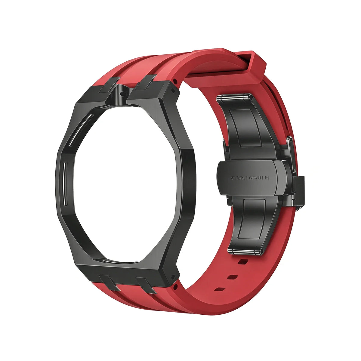 Swatch x Royal Pop Silicone Sport Band | Quick Release Strap
