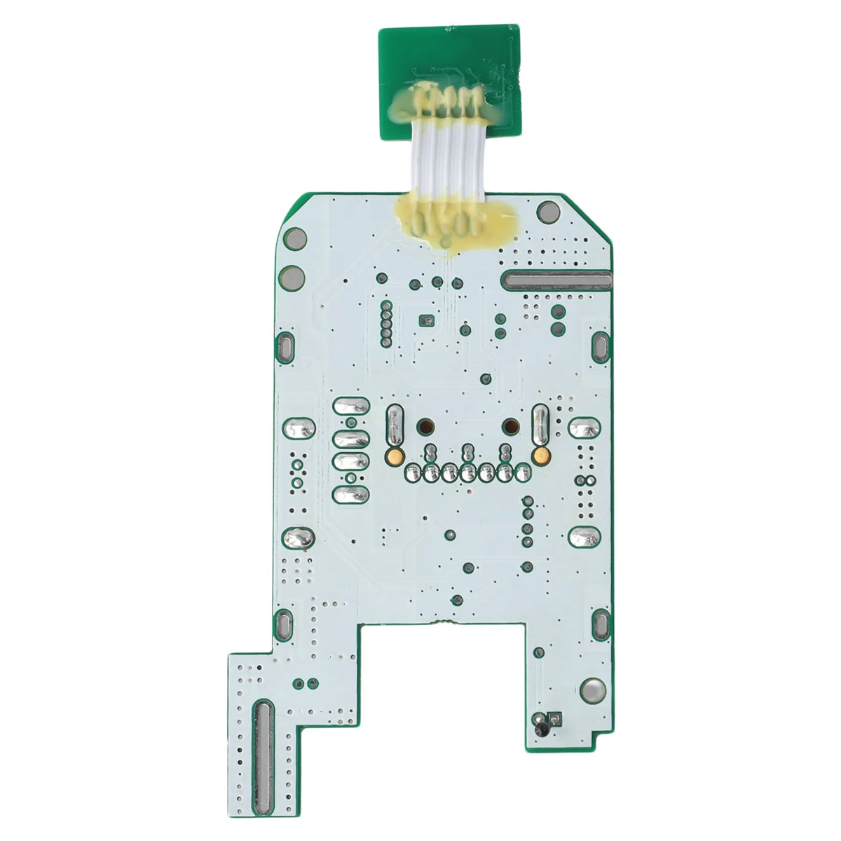 18V Li-ion Battery Power Display & Charging Protection Board Battery Protection Board Qme