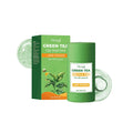 Hoygi Green Tea Cleansing Mask Stick – Purifying Face Mask Cleansing Face Mask Qst 30g boxed