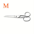 Stainless Steel Precision Scissors 5/6/7 Inch – Sharp Multi-Use Precision Scissors Qme M-7inch