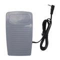 C-9000 Foot Control Pedal for EverSewn Sparrow 20 25 & Singer Sewing Machine Pedal Qst C-9000