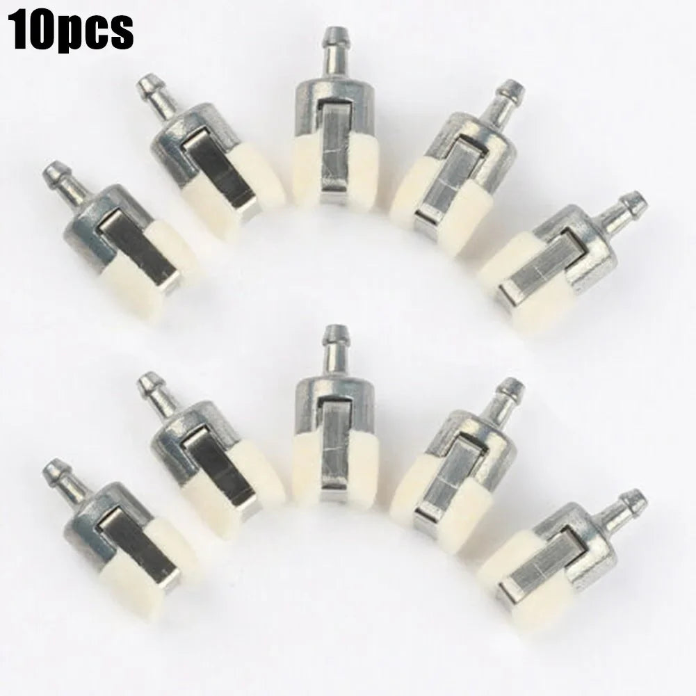 Fuel Filter Replacement 13120519830 125-527 610-093 String Trimmer Trimmer Fuel Filter Qme