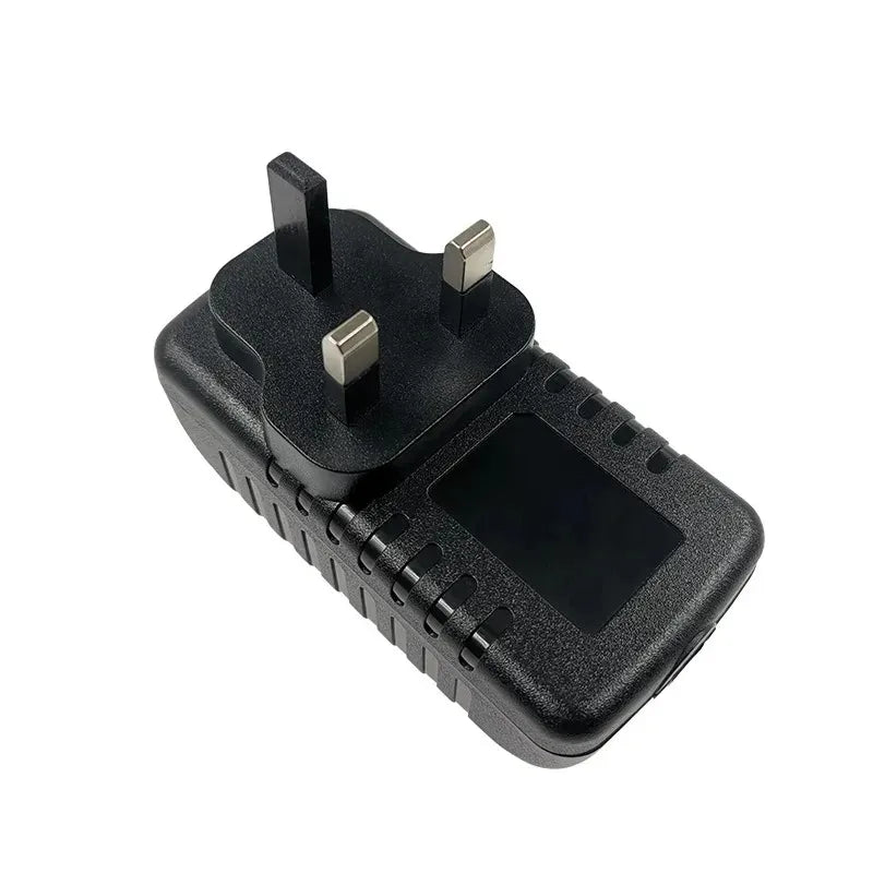 Plastic Shell AC Switching Power Adapter – Small Turtle 3 Aquarium Power Adapter Qme