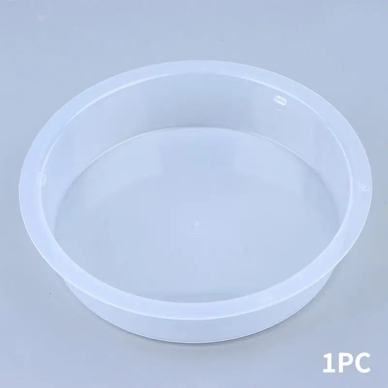 Outdoor Hanging Bird Platform Feeder & Bath Tray | Wild Birds Hanging Bird Feeder Qme 5PCS