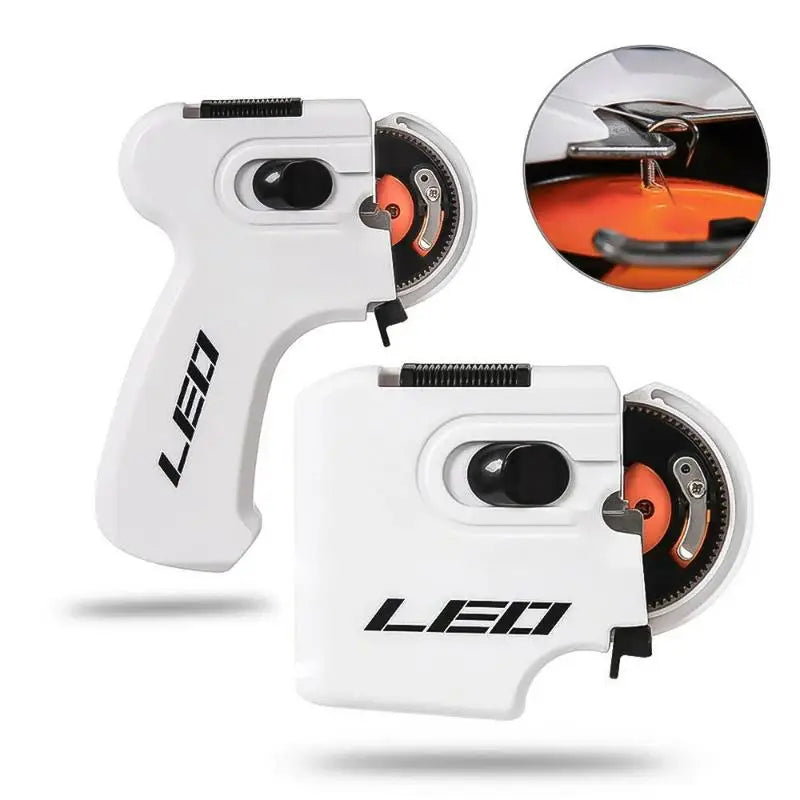 Electric Fishing Hook Tier – Fast Knot Tying Device Hook Tying Device Qme