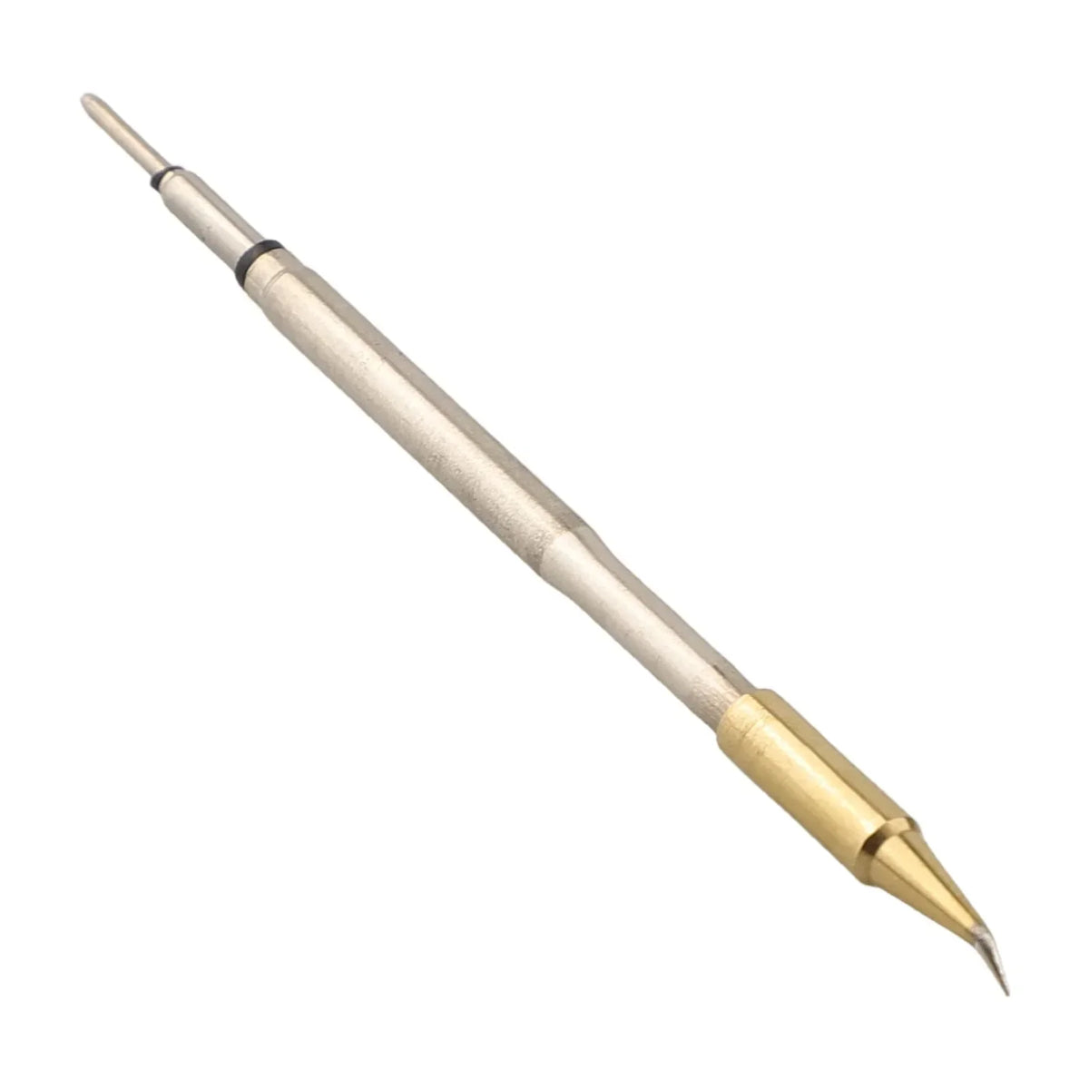 C245 Straight Soldering Iron Tip Replacement for JBC Station Soldering Iron Tip Qme