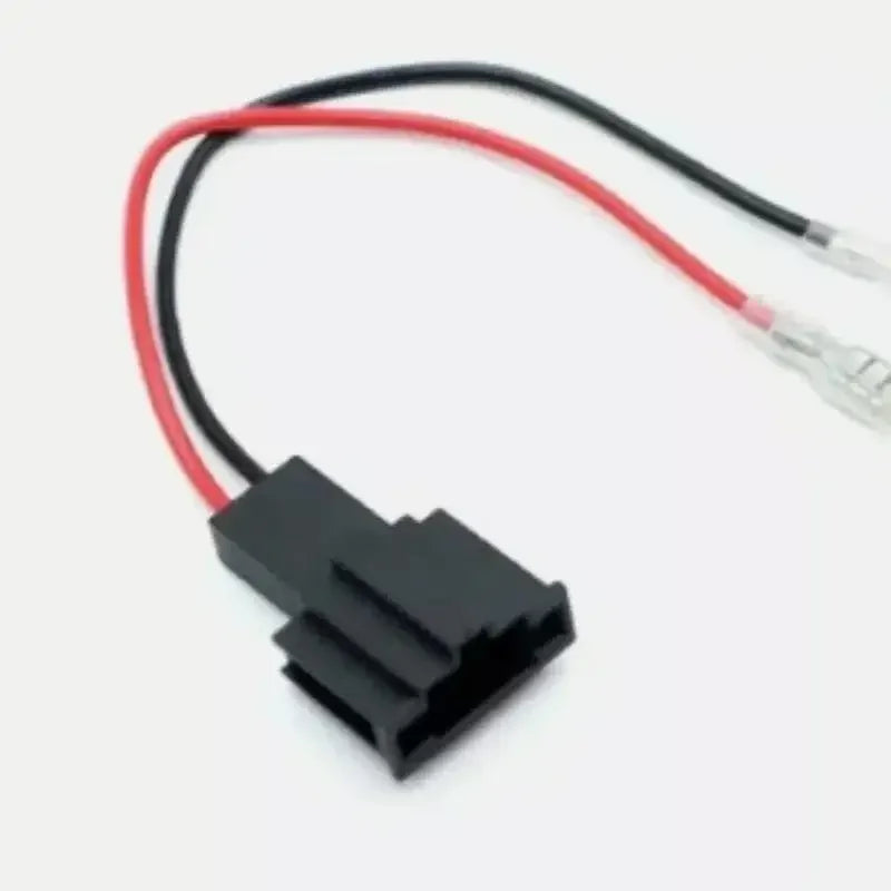 Car Speaker Adapter Plug Replacement – A1 A3 A4 A5 A6 A7 A8 Q3 Q5 Speaker Adapter Plug Qme 1pcs