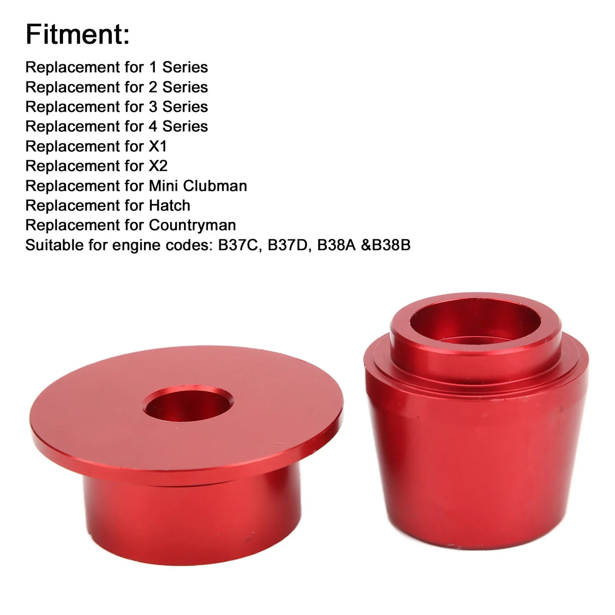 Front Crankshaft Cover Alignment Tool #2357900 – Steel Crankshaft Alignment Tool Qme
