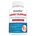 Kidney Support Cleanse Detox Capsules | Urinary Tract Health Herbal Detox Supplement Qst 120 count-1 bottle