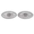 LED Side Indicator Repeater Light 632574 – Peugeot Citroën Side Repeater Light Qst 2PCS
