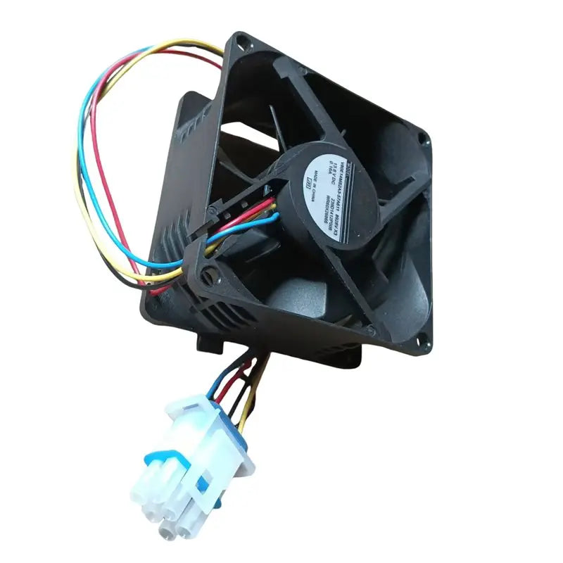 GE WR60X26866 Evaporator Fan Motor Replacement Part Refrigerator Fan Motor Qst