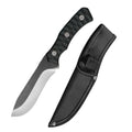 InLeung Stainless Steel Chef Knife – Cleaver & Veggie Knife Kitchen Chef Knife Qst 1PCS Knife