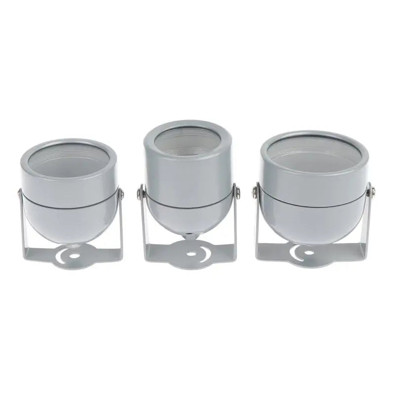 Outdoor Waterproof Metal Housing Cover DIY Security Camera Camera Housing Cover Qme