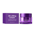 3D Lifting Face Cream – Firming, Moisturizing & Anti-Aging 50ml Anti-Aging Face Cream Qst 50ml Boxed