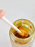 Silicone Long Bottle Scraper Spatula – Jam, Sauce & Batter Silicone Bottle Scraper Qme A
