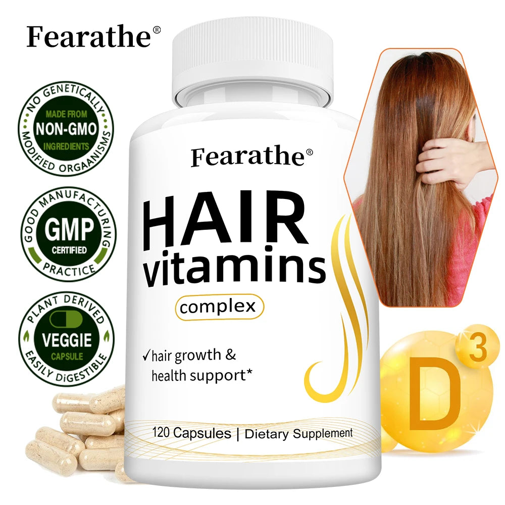 Kenofor Saw Palmetto Capsules – Hair & Urinary Support Wellness Supplement Qst