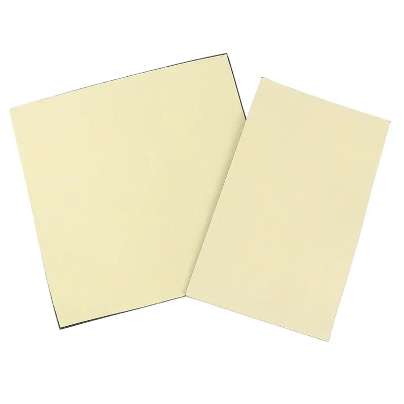 Light-Blocking Camera Foam Light Seal – Medium & Large Format Camera Light Seal Foam Qme
