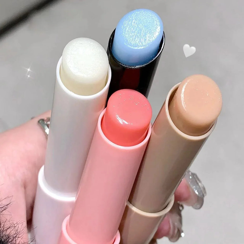 Cute Rabbit Moisturizing Lipstick – 4 Colors | Qme Moisturizing Lipstick Qme