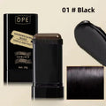 Qme Quick Hair Dye Stick | Permanent Coverage, 6 Colors, 20g Hair Dye Stick Qme 01 Black