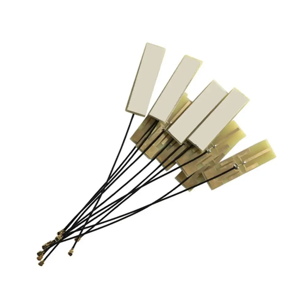 Mini PCIe WiFi Bluetooth Internal Antenna 2.4G 5G 5.8G IPEX WiFi PCIe Antenna Qme