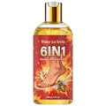 Collagen 6-in-1 Body Care Oil – Hydrating & Firming Collagen Body Oil Qme RED 100g