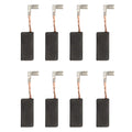 CB350 Carbon Brushes 194160-9 for HR4011C HR4001C – 8-Pack Carbon Brush Set Qme Default Title
